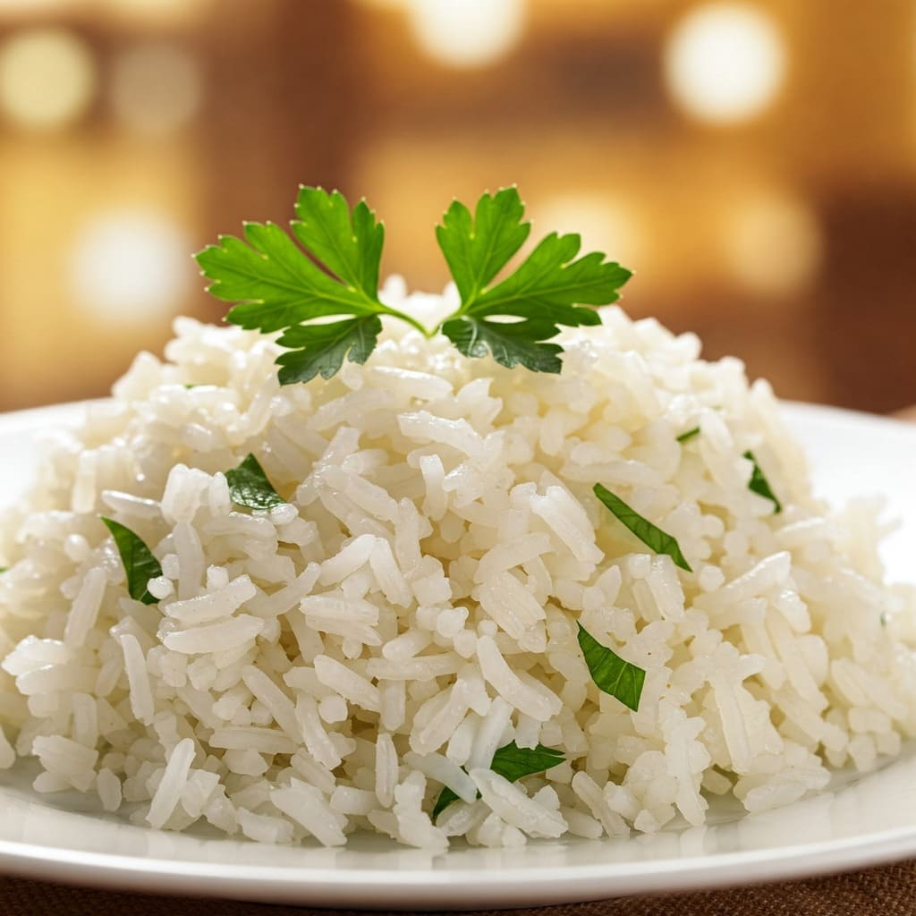 Pirinç Pilavı