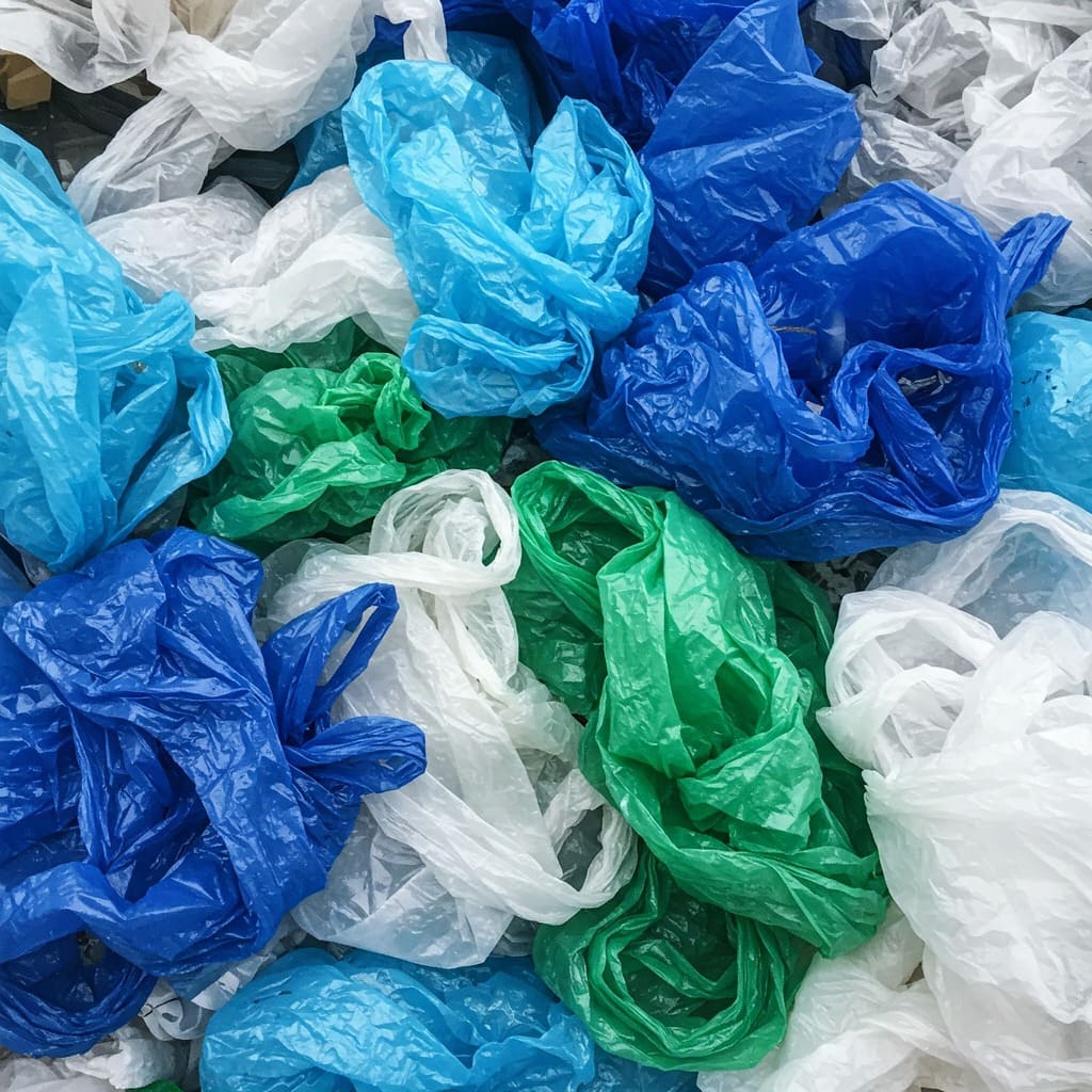 Plastik Poşet, Market Poşeti