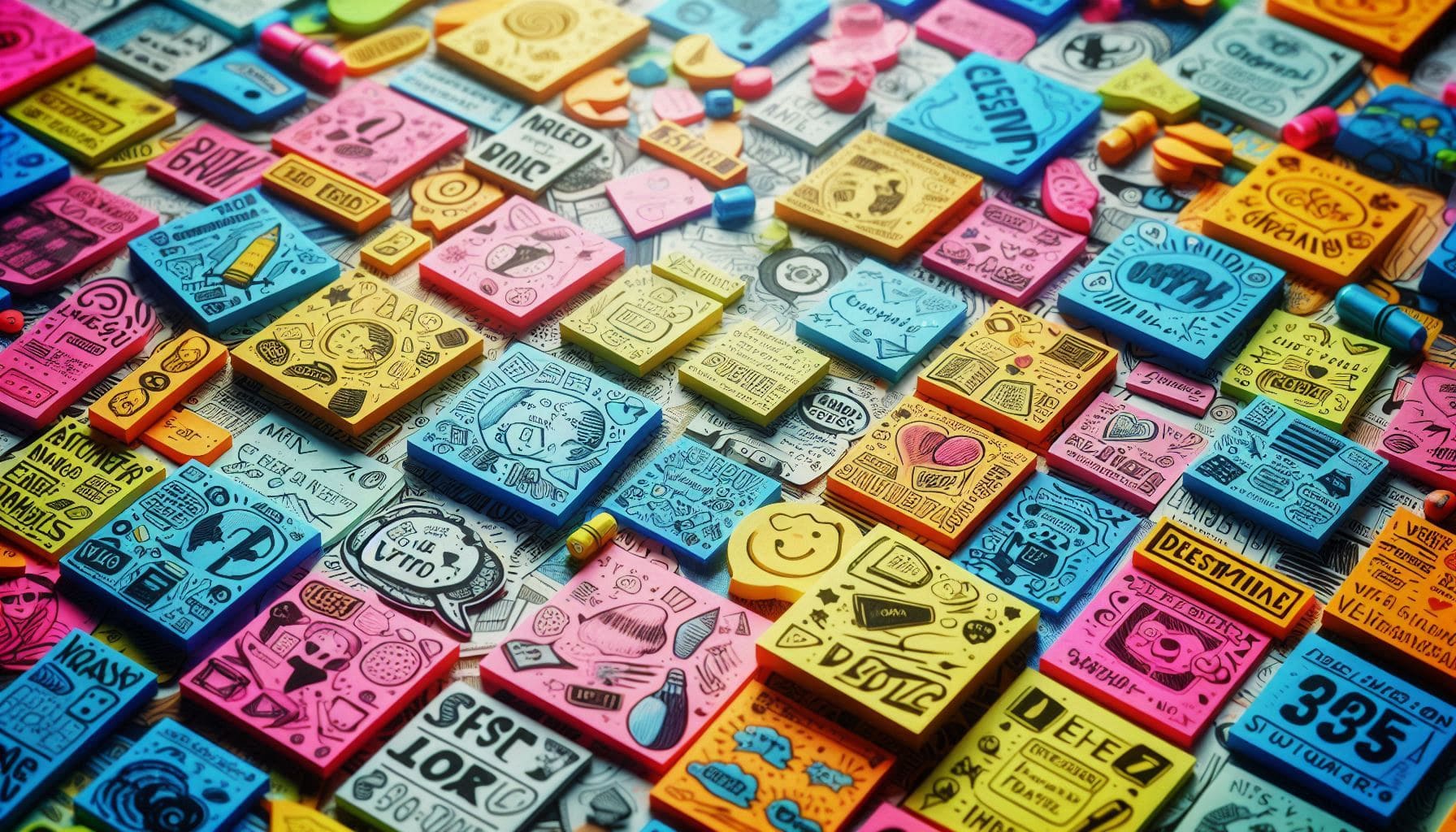 Post It