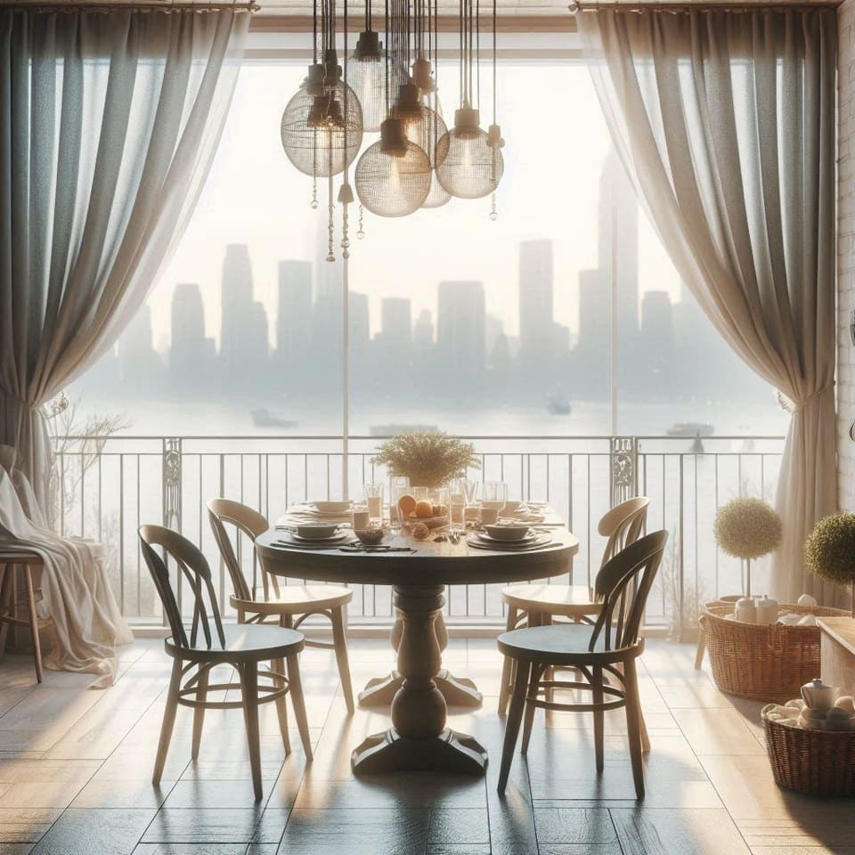 Sabah Kahvaltısı 960X960