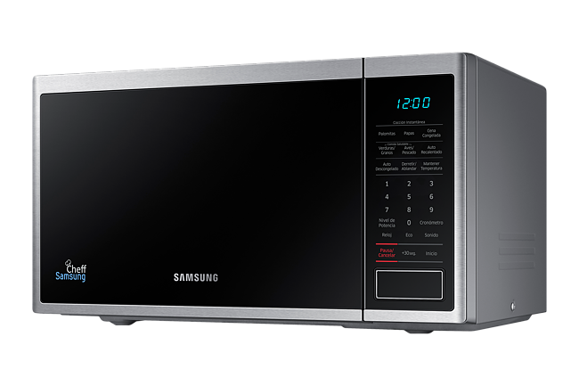 Samsung Mikrodalga Fırın