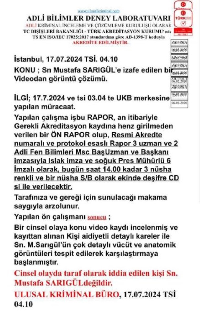 Sarıgül-3