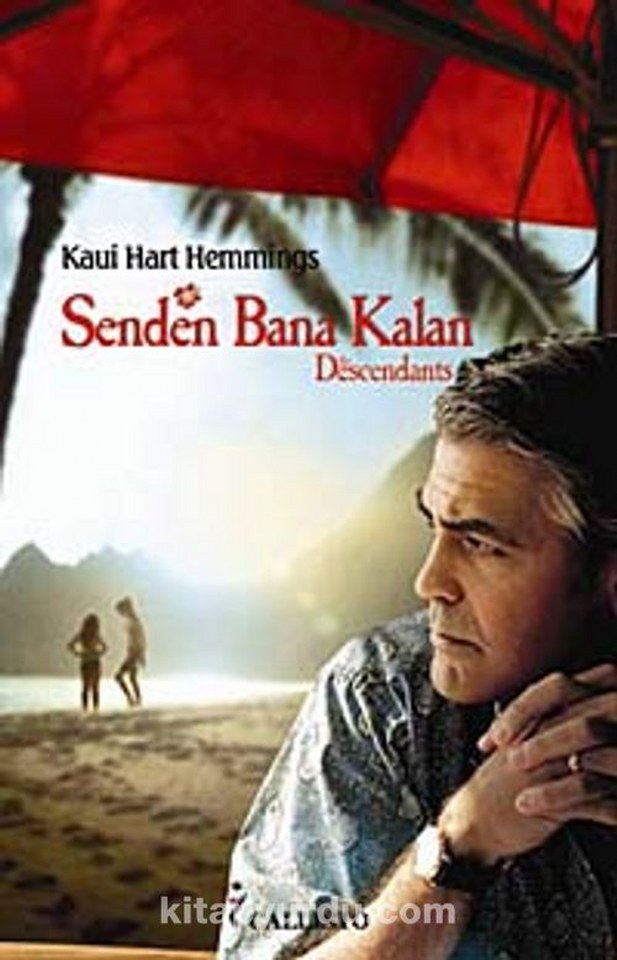 Senden Bana Kalan_617x960