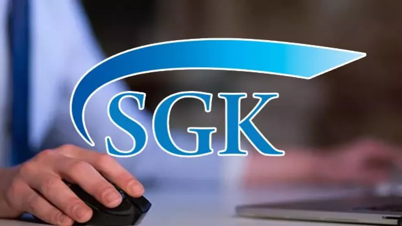 SGK
