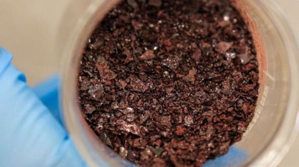 Soğan Kabuğu Ve Elma Çekirdeğinden Yara Iyileştirici Bariyer