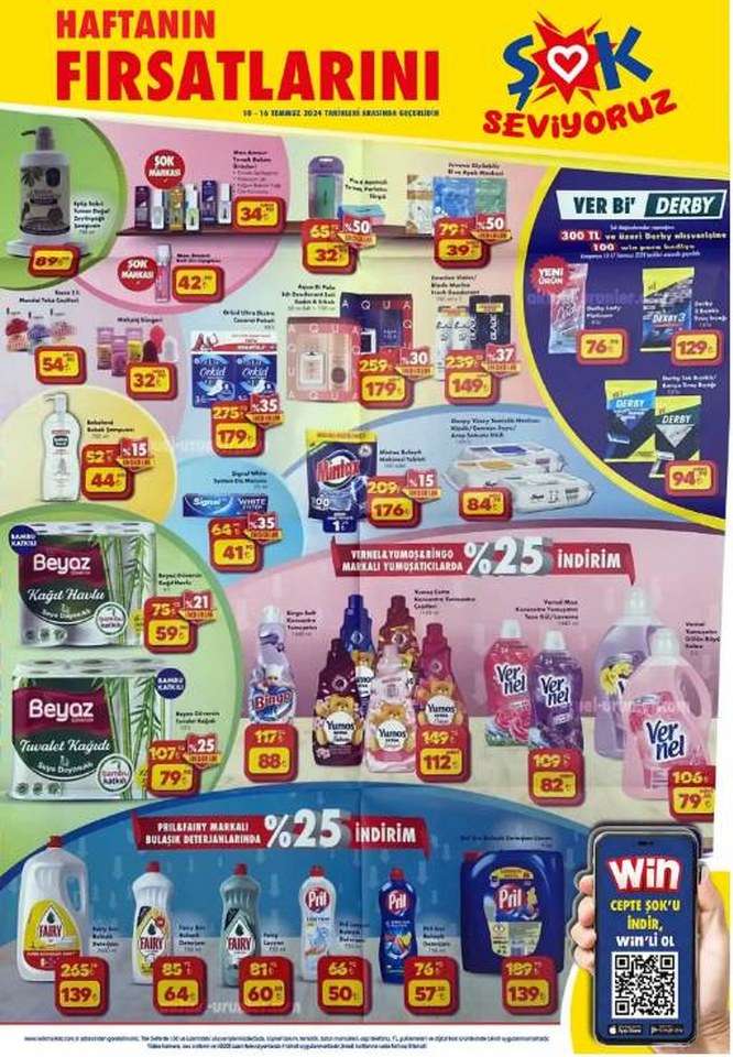 Şok Temizlik 666X960