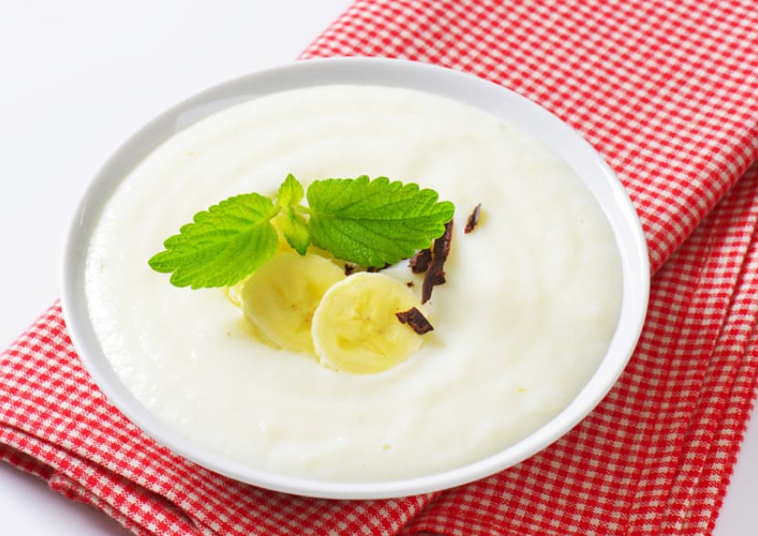 Su Muhallebisi