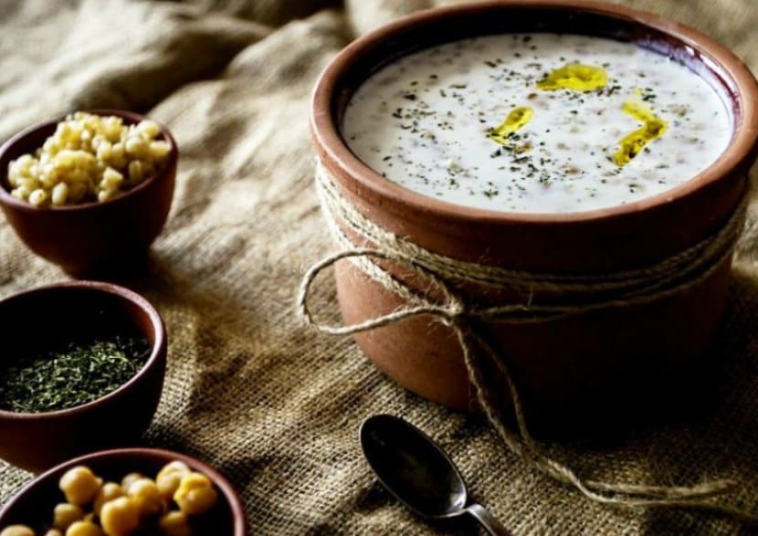 Toyga Çorbası