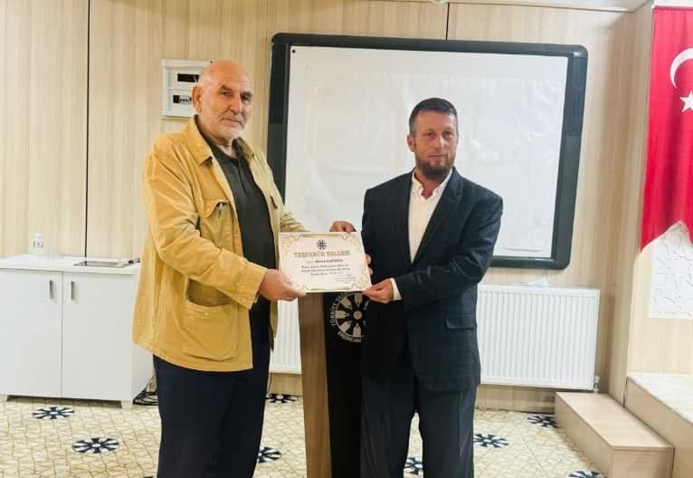 Türkiye Yazarlar Birliğiii