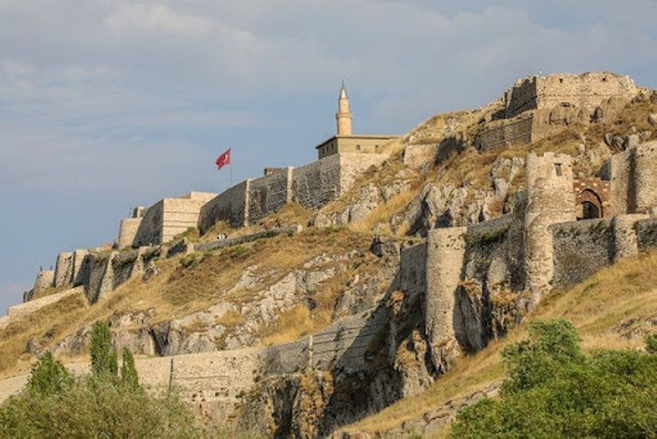 Tuşpa, Van 1280X855