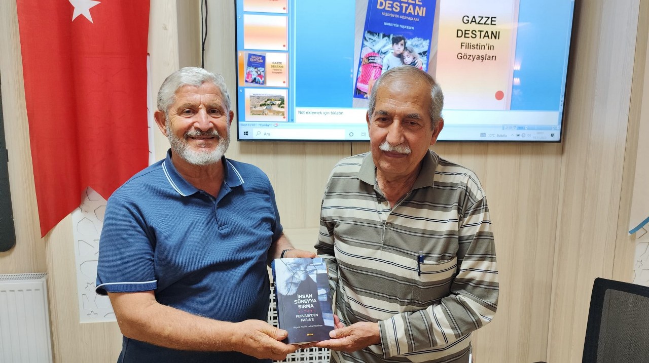 Tyb Filistin Gazze Destanı (1) 1280X717