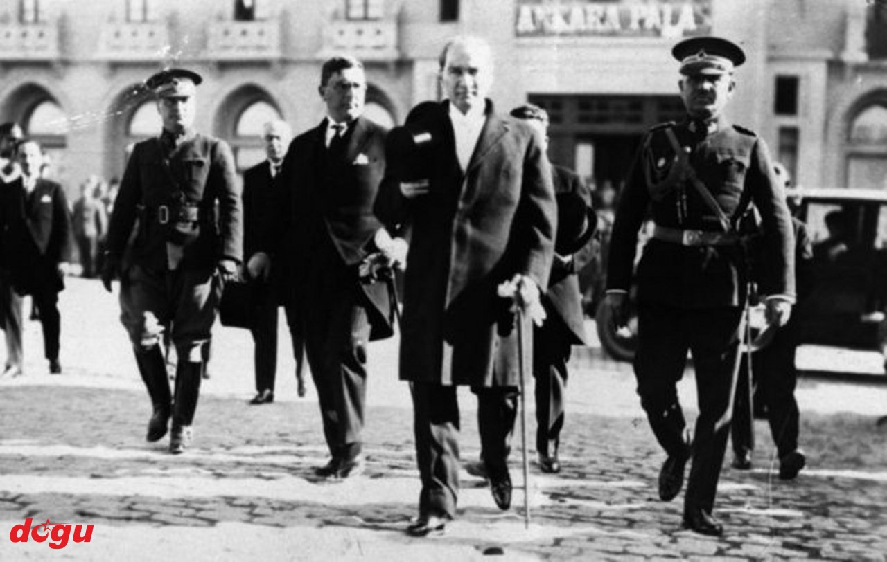 Yarın Cumhuriyet ilan edeceğiz sözünün hikâyesi (2)_1280x812