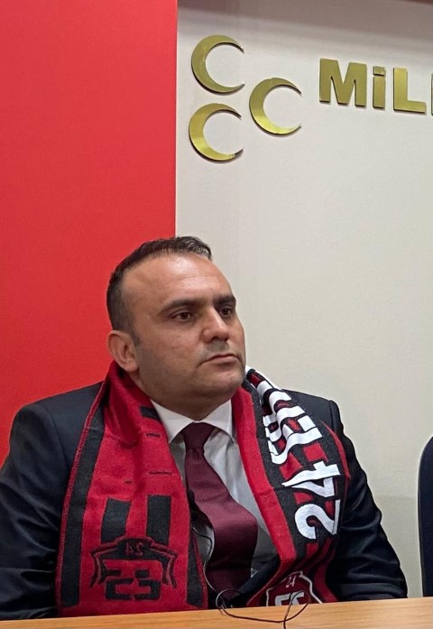 yavuz aksu mhp