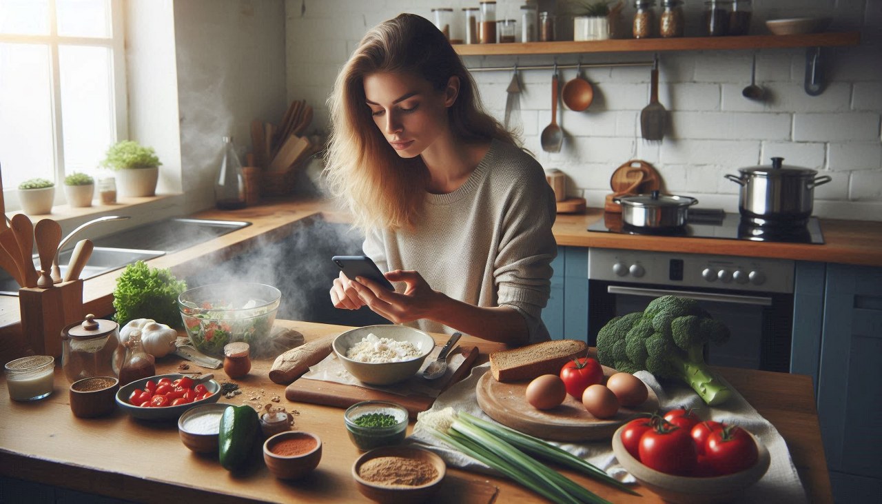 Yemek Pişirmek 1280X731