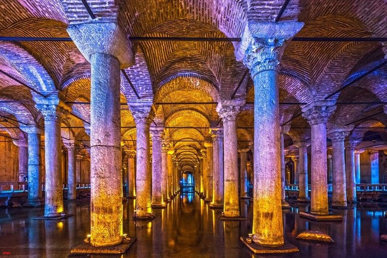 Yerebatan Sarnıcı_1280x854